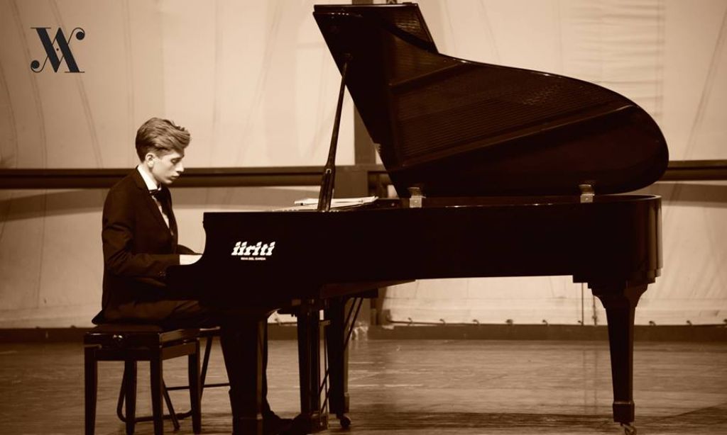 Il ritorno di Stefano Zeitler